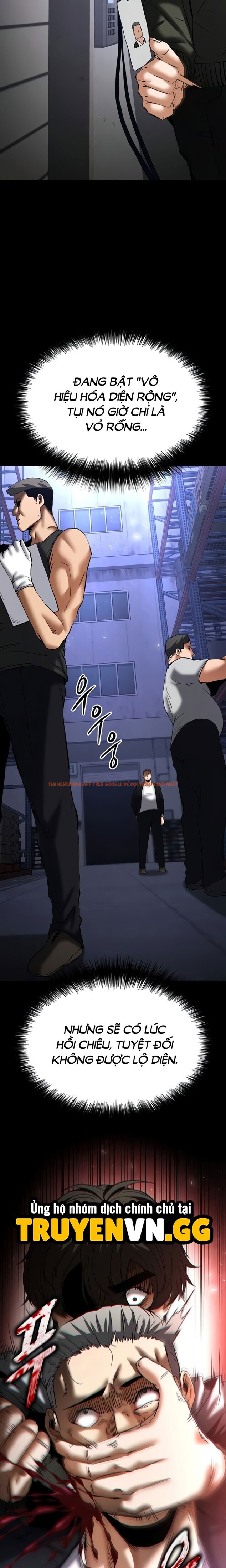 Xem ảnh 13 0 trong truyện hentai Nhân Loại Ngày Mạt thế! - Chapter 59 - hentaitvn.net