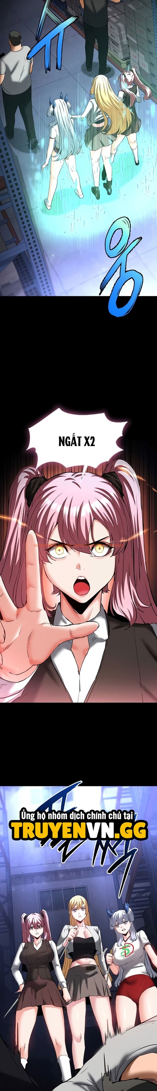 Xem ảnh 14 0 trong truyện hentai Nhân Loại Ngày Mạt thế! - Chapter 59 - hentaitvn.net