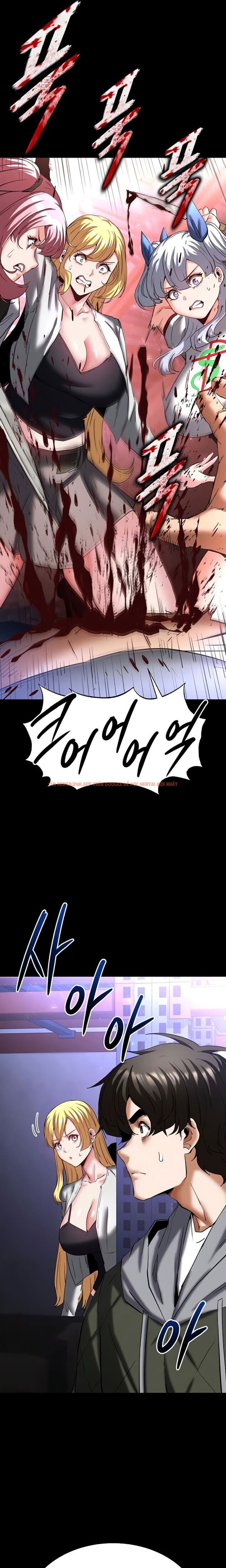 Xem ảnh 15 0 trong truyện hentai Nhân Loại Ngày Mạt thế! - Chapter 59 - hentaitvn.net