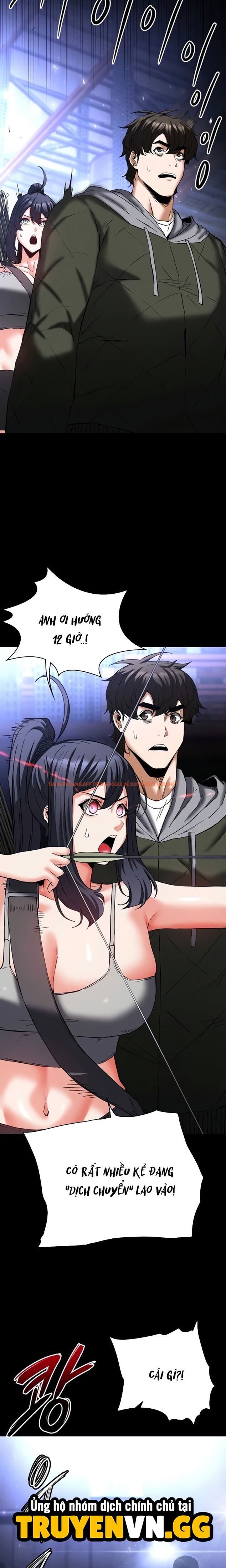 Xem ảnh 16 0 trong truyện hentai Nhân Loại Ngày Mạt thế! - Chapter 59 - hentaitvn.net