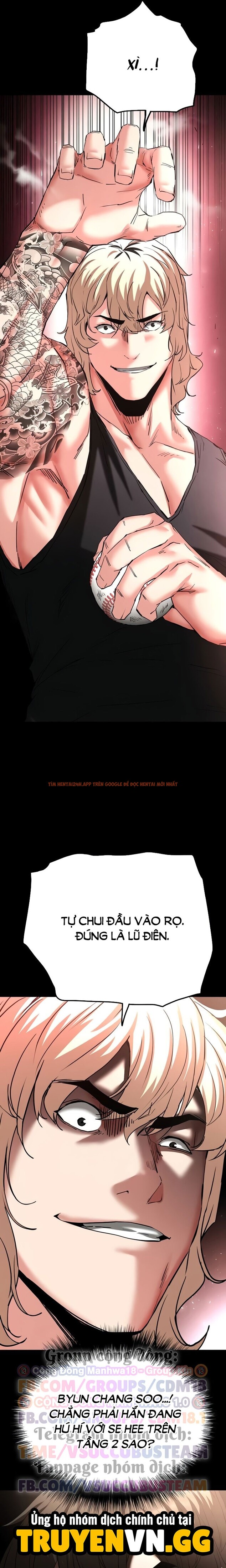 Xem ảnh 19 0 trong truyện hentai Nhân Loại Ngày Mạt thế! - Chapter 59 - hentaitvn.net