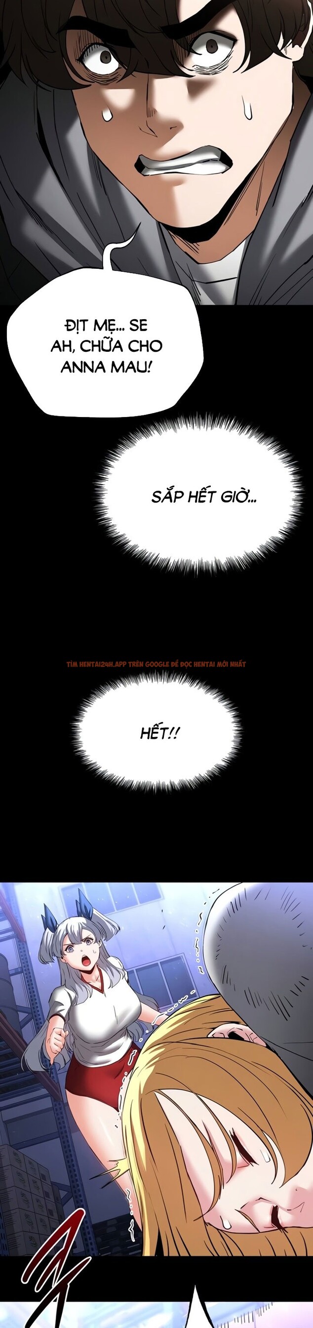 Xem ảnh 19 1 trong truyện hentai Nhân Loại Ngày Mạt thế! - Chapter 59 - hentaitvn.net