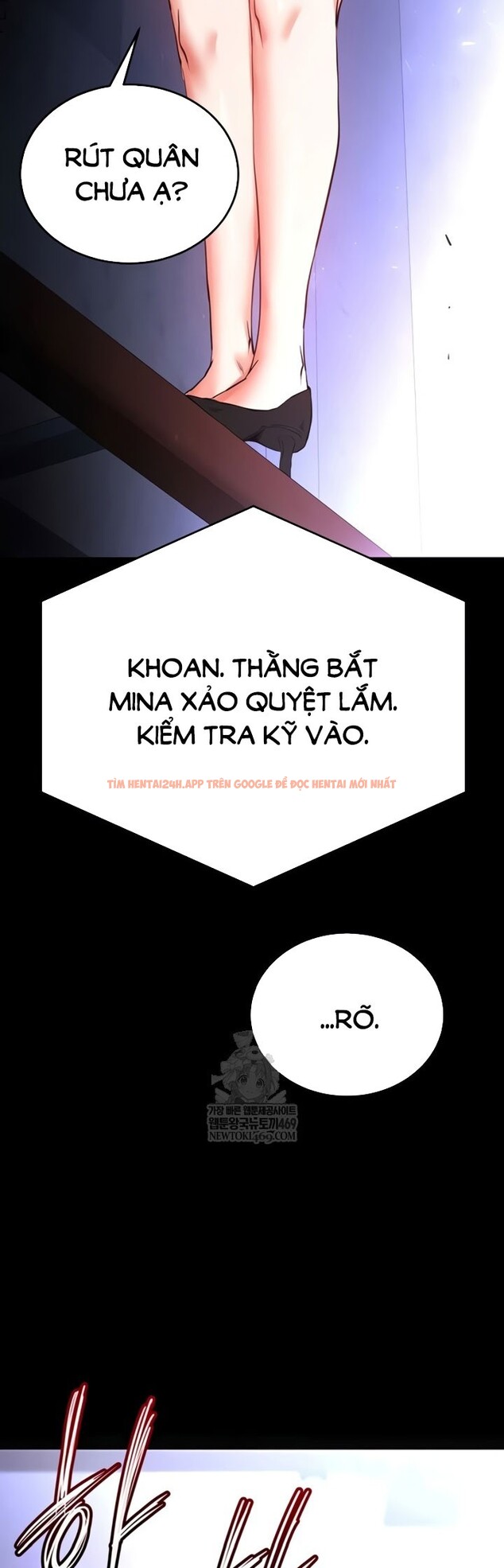 Xem ảnh 21 1 trong truyện hentai Nhân Loại Ngày Mạt thế! - Chapter 59 - hentaitvn.net