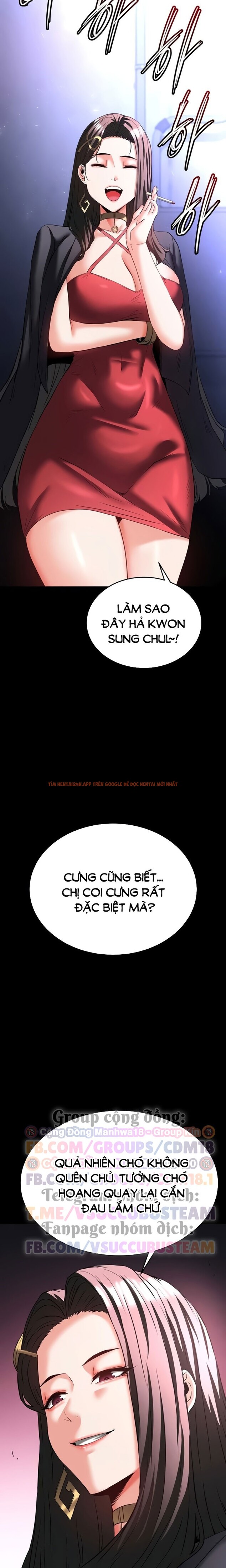 Xem ảnh 22 0 trong truyện hentai Nhân Loại Ngày Mạt thế! - Chapter 59 - hentaitvn.net