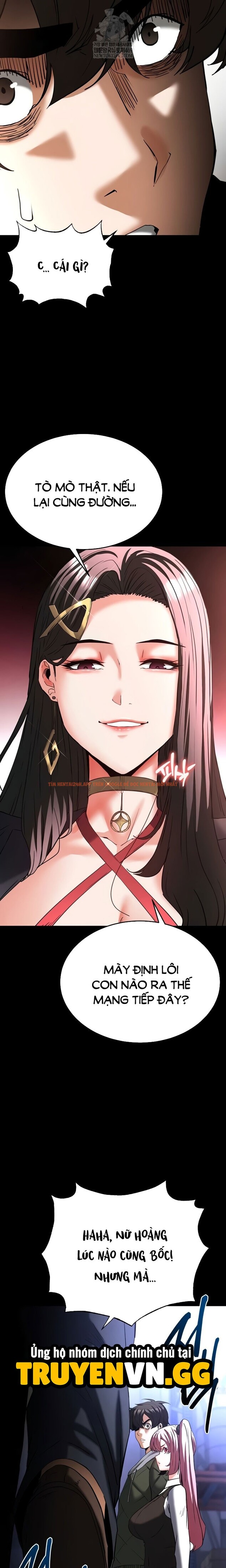 Xem ảnh 23 0 trong truyện hentai Nhân Loại Ngày Mạt thế! - Chapter 59 - hentaitvn.net