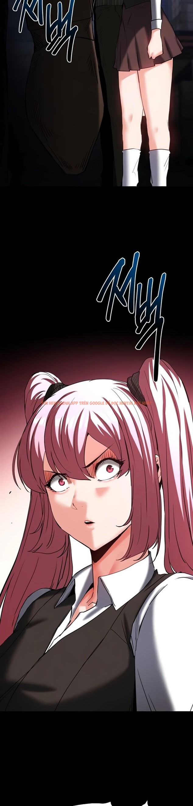 Xem ảnh 23 1 trong truyện hentai Nhân Loại Ngày Mạt thế! - Chapter 59 - hentaitvn.net