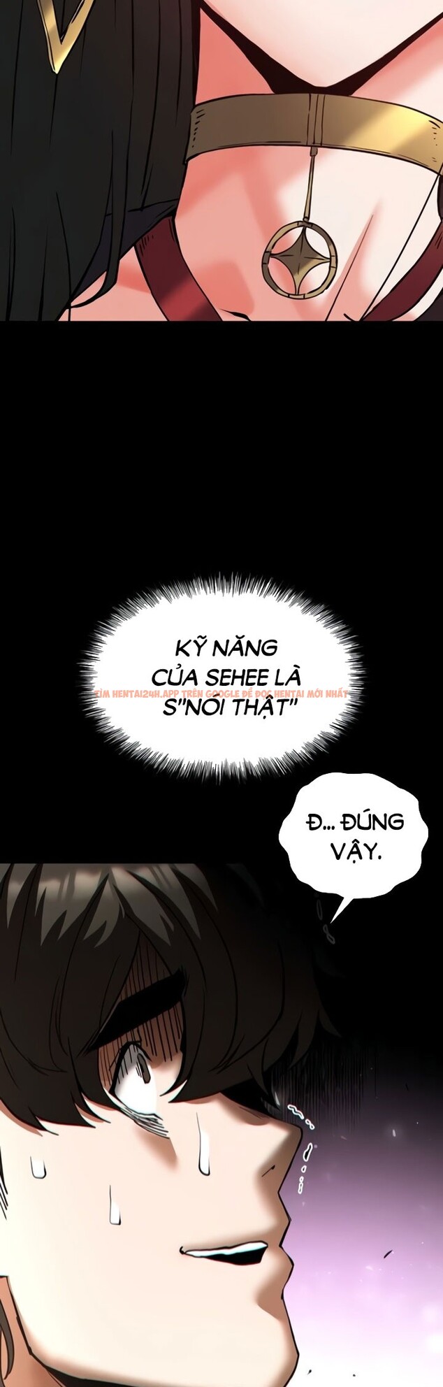 Xem ảnh 28 1 trong truyện hentai Nhân Loại Ngày Mạt thế! - Chapter 59 - hentaitvn.net