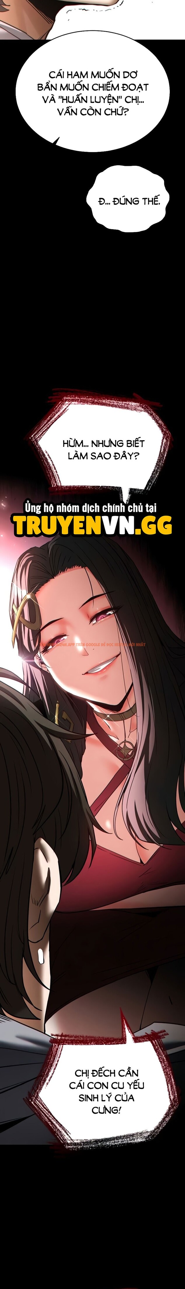 Xem ảnh 29 0 trong truyện hentai Nhân Loại Ngày Mạt thế! - Chapter 59 - hentaitvn.net