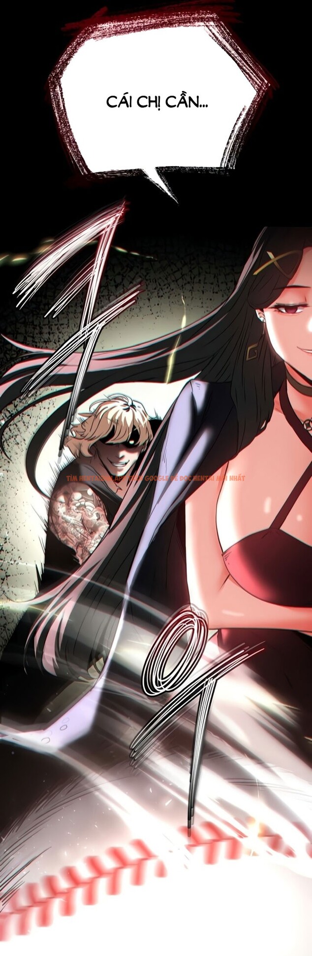 Xem ảnh 29 1 trong truyện hentai Nhân Loại Ngày Mạt thế! - Chapter 59 - hentaitvn.net