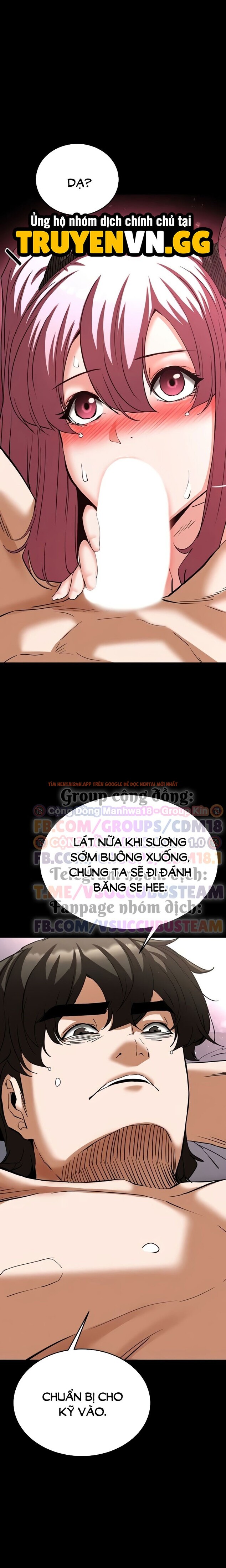 Xem ảnh 3 0 trong truyện hentai Nhân Loại Ngày Mạt thế! - Chapter 59 - hentaitvn.net