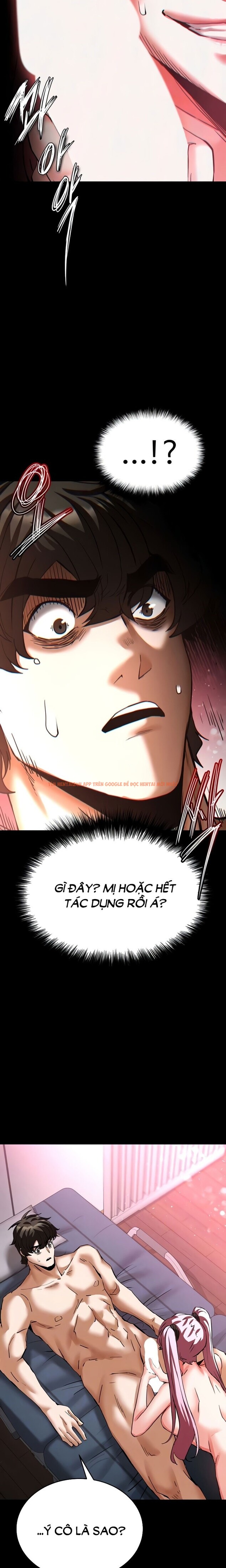 Xem ảnh 4 0 trong truyện hentai Nhân Loại Ngày Mạt thế! - Chapter 59 - hentaitvn.net