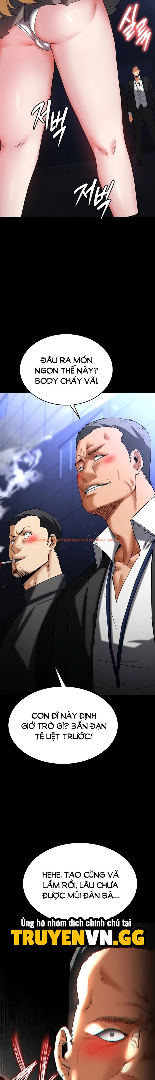 Xem ảnh 9 0 trong truyện hentai Nhân Loại Ngày Mạt thế! - Chapter 59 - hentaitvn.net