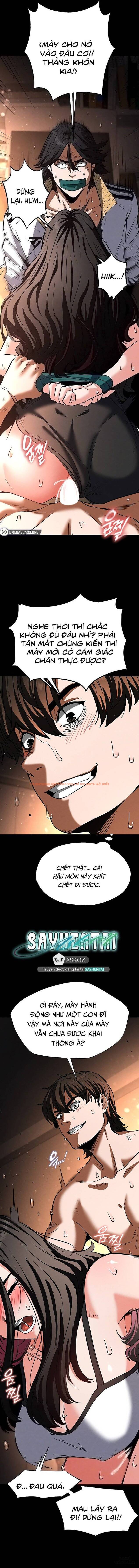 Xem ảnh 3 694a2b75d00ce trong truyện hentai Nhân Loại Ngày Mạt thế! - Chapter 8 - hentaitvn.net