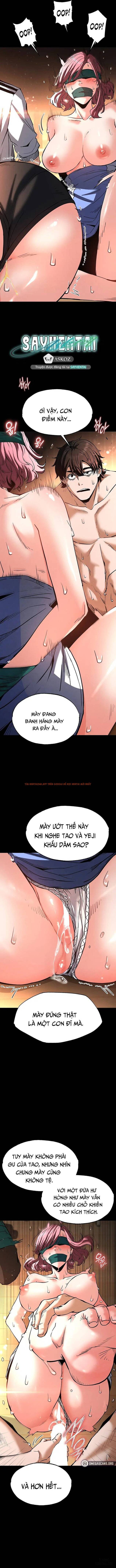 Xem ảnh 9 694a2b75d00ce trong truyện hentai Nhân Loại Ngày Mạt thế! - Chapter 8 - hentaitvn.net