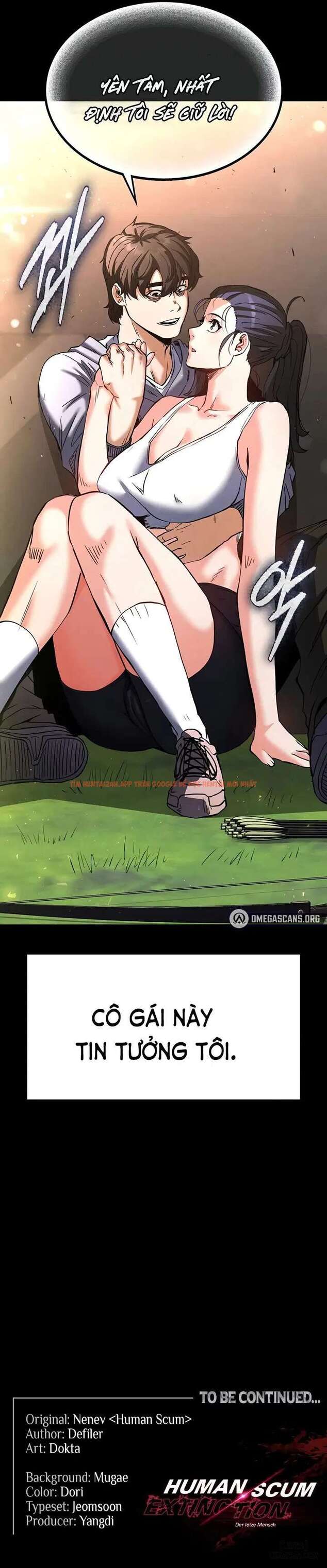 Xem ảnh 11 694a2d6b4b9aa trong truyện hentai Nhân Loại Ngày Mạt thế! - Chapter 9 - hentaitvn.net