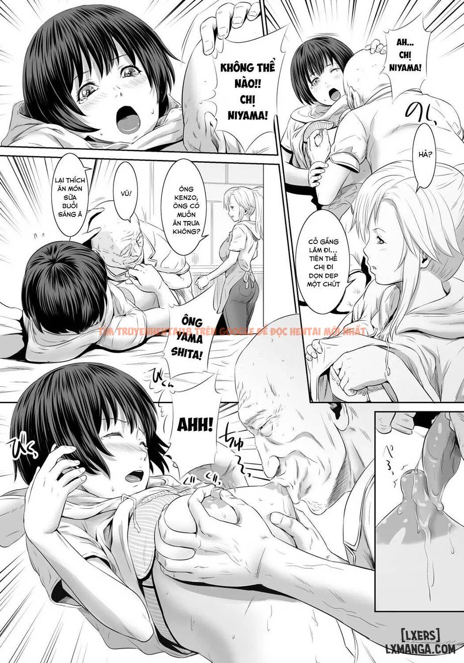 Xem ảnh 13 698f5a2a4e860 trong truyện hentai Nhân Viên Mới - Dục Vọng Chăm Sóc Người Già - Phần 1 - hentaitvn.net