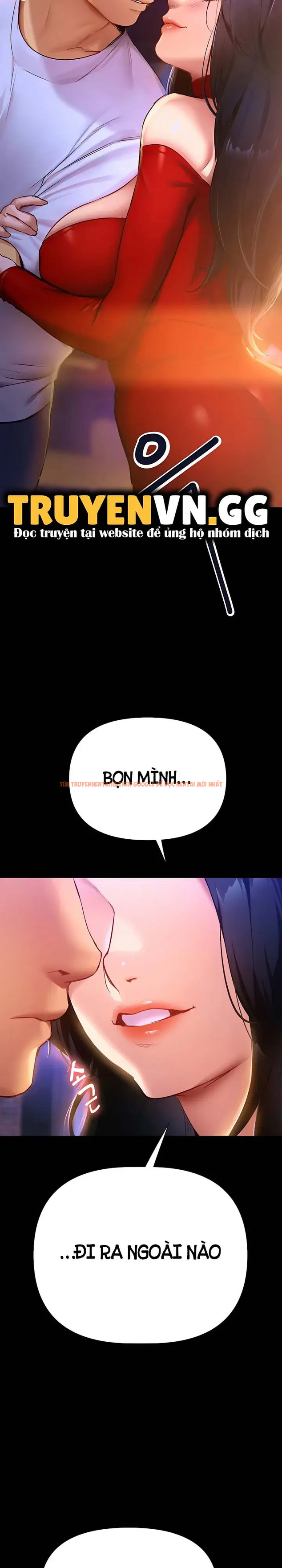 Xem ảnh 10 trong truyện hentai Nhất Định Phải Là Chị Ấy - Chapter 1 - hentaitvn.net