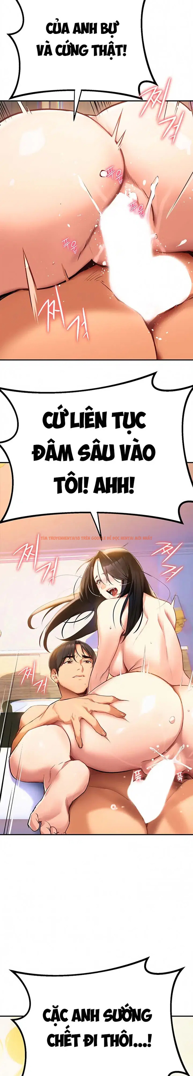 Xem ảnh 14 trong truyện hentai Nhất Định Phải Là Chị Ấy - Chapter 1 - hentaitvn.net