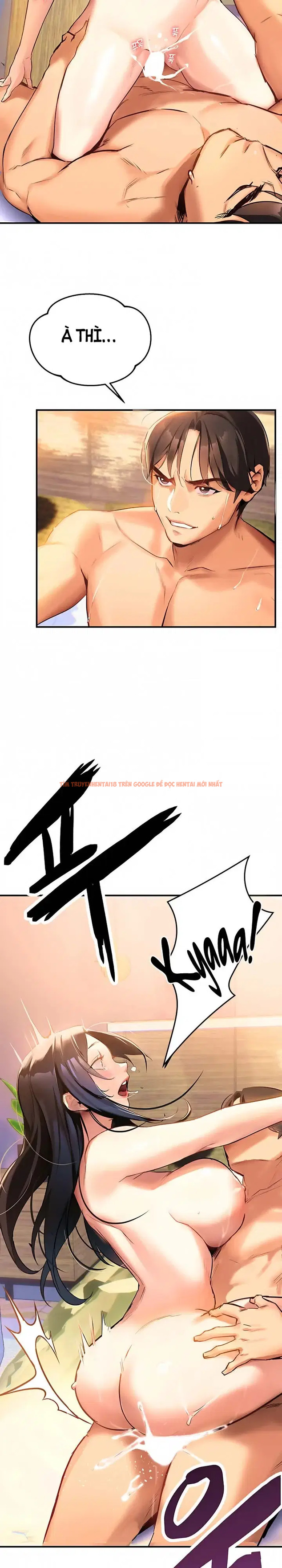 Xem ảnh 16 trong truyện hentai Nhất Định Phải Là Chị Ấy - Chapter 1 - hentaitvn.net