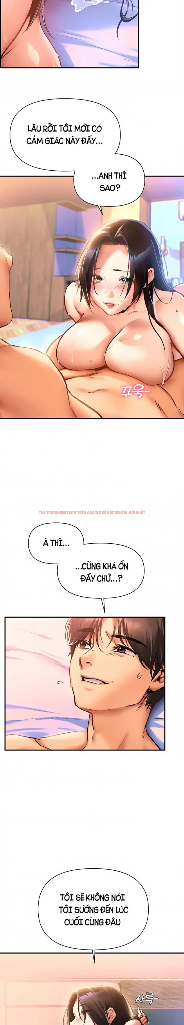 Xem ảnh 28 trong truyện hentai Nhất Định Phải Là Chị Ấy - Chapter 1 - hentaitvn.net