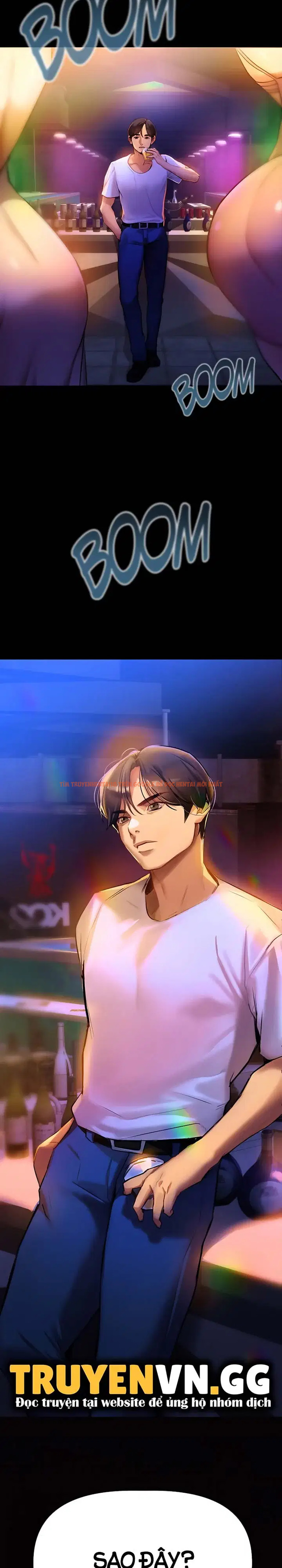 Xem ảnh 3 trong truyện hentai Nhất Định Phải Là Chị Ấy - Chapter 1 - hentaitvn.net
