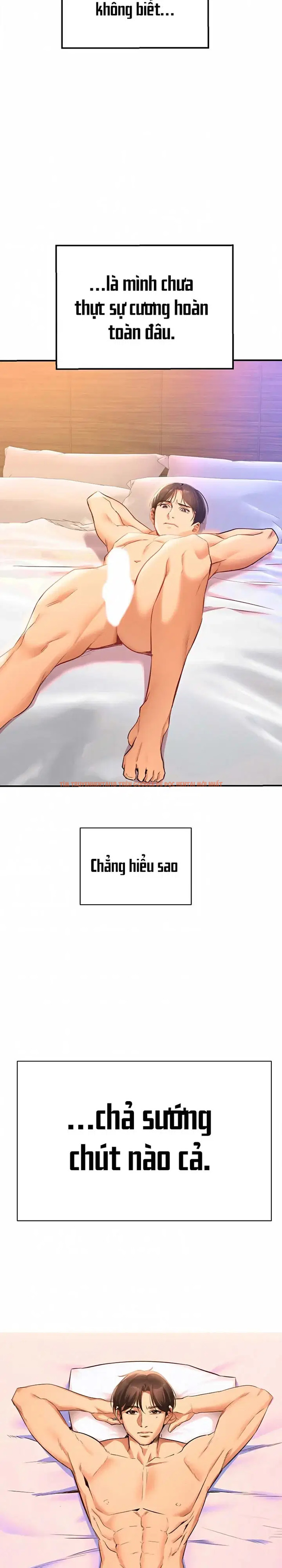 Xem ảnh 31 trong truyện hentai Nhất Định Phải Là Chị Ấy - Chapter 1 - hentaitvn.net