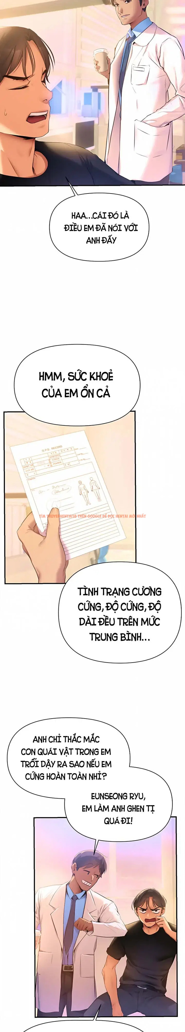 Xem ảnh 33 trong truyện hentai Nhất Định Phải Là Chị Ấy - Chapter 1 - hentaitvn.net