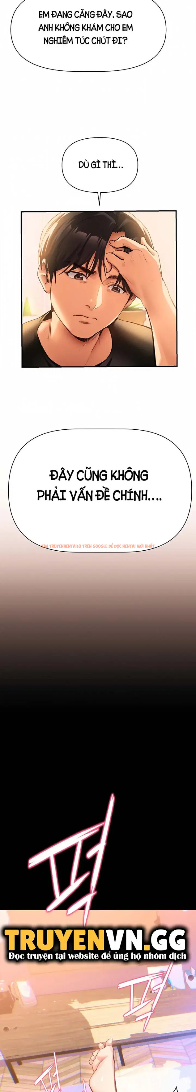 Xem ảnh 34 trong truyện hentai Nhất Định Phải Là Chị Ấy - Chapter 1 - hentaitvn.net