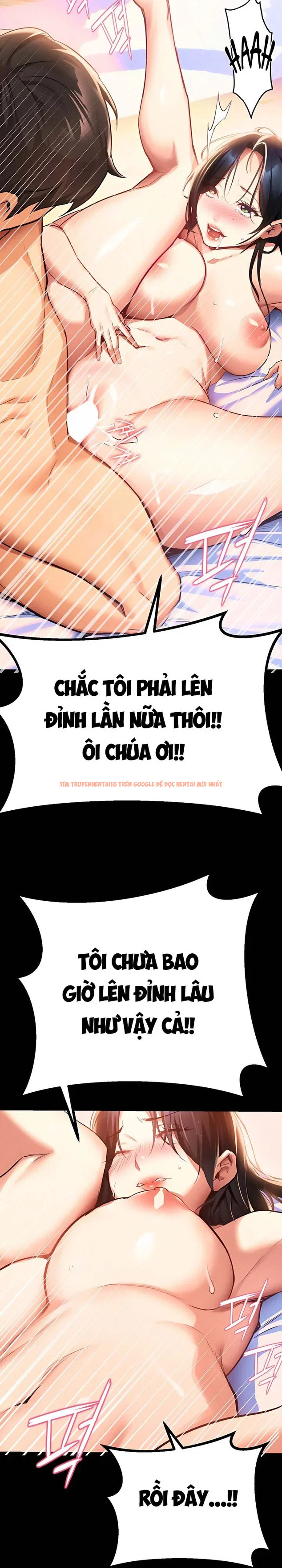 Xem ảnh 35 trong truyện hentai Nhất Định Phải Là Chị Ấy - Chapter 1 - hentaitvn.net