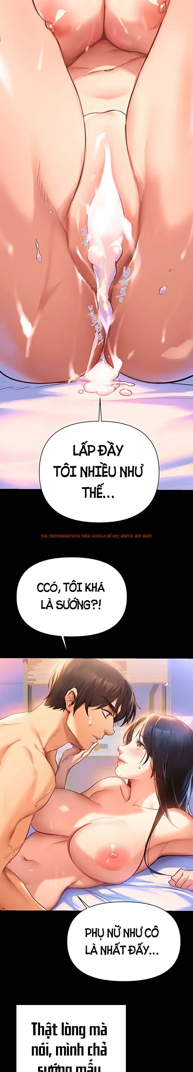 Xem ảnh 39 trong truyện hentai Nhất Định Phải Là Chị Ấy - Chapter 1 - hentaitvn.net