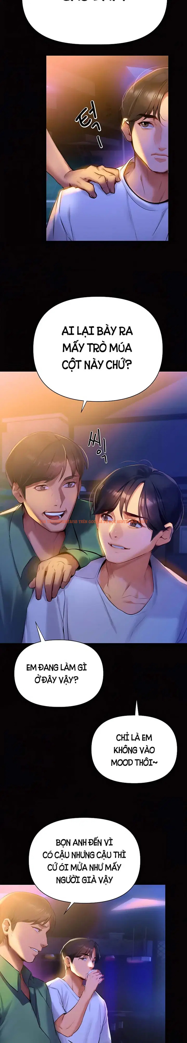 Xem ảnh 4 trong truyện hentai Nhất Định Phải Là Chị Ấy - Chapter 1 - hentaitvn.net