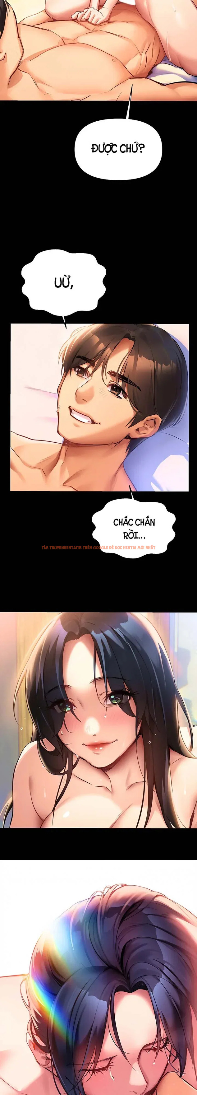 Xem ảnh 42 trong truyện hentai Nhất Định Phải Là Chị Ấy - Chapter 1 - hentaitvn.net