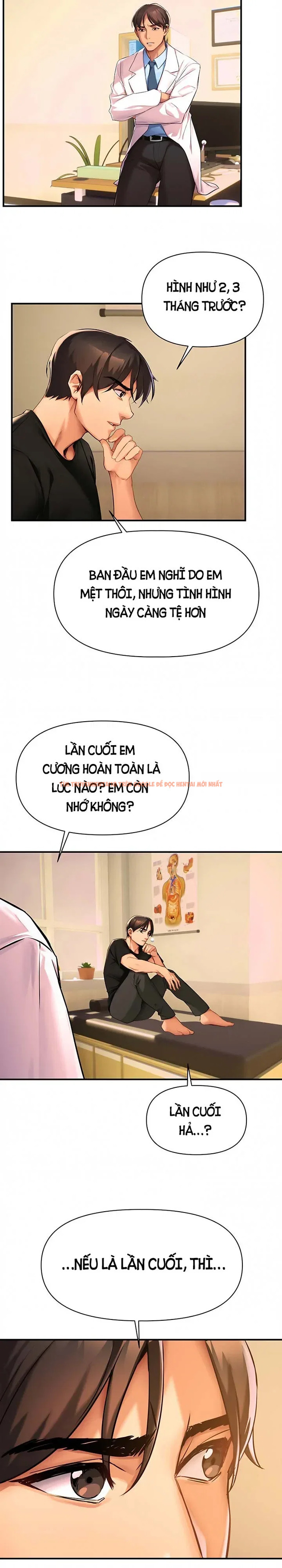 Xem ảnh 44 trong truyện hentai Nhất Định Phải Là Chị Ấy - Chapter 1 - hentaitvn.net