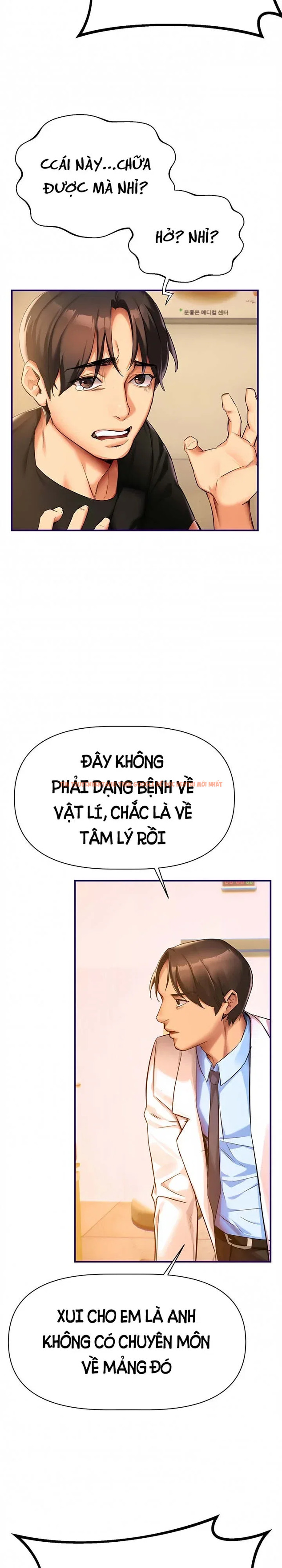 Xem ảnh 48 trong truyện hentai Nhất Định Phải Là Chị Ấy - Chapter 1 - hentaitvn.net