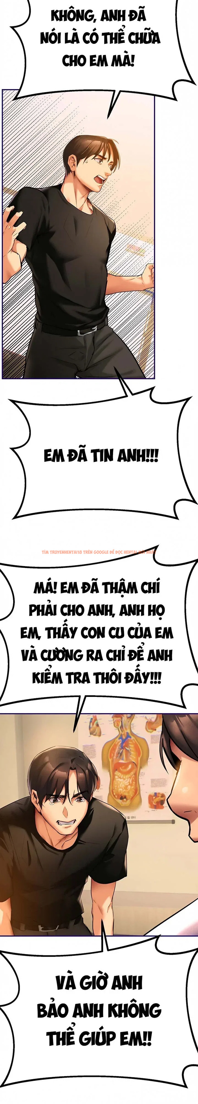 Xem ảnh 49 trong truyện hentai Nhất Định Phải Là Chị Ấy - Chapter 1 - hentaitvn.net