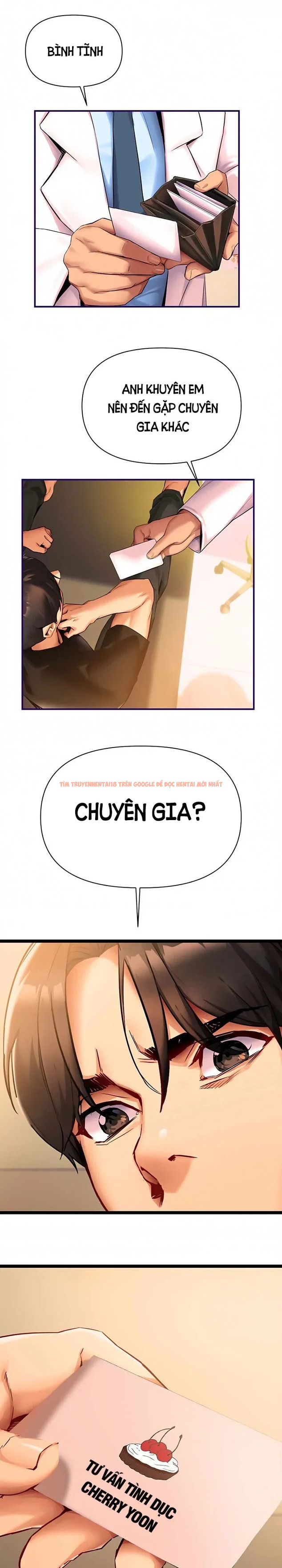 Xem ảnh 50 trong truyện hentai Nhất Định Phải Là Chị Ấy - Chapter 1 - hentaitvn.net