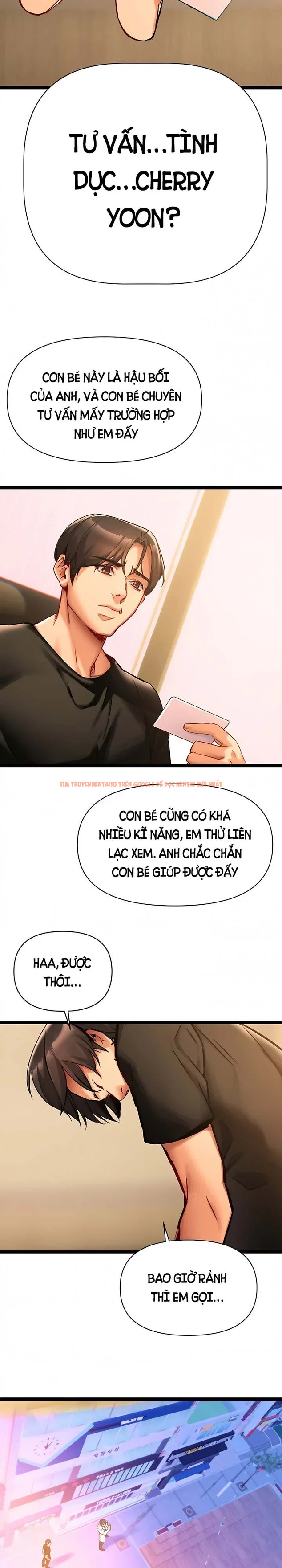 Xem ảnh 51 trong truyện hentai Nhất Định Phải Là Chị Ấy - Chapter 1 - hentaitvn.net