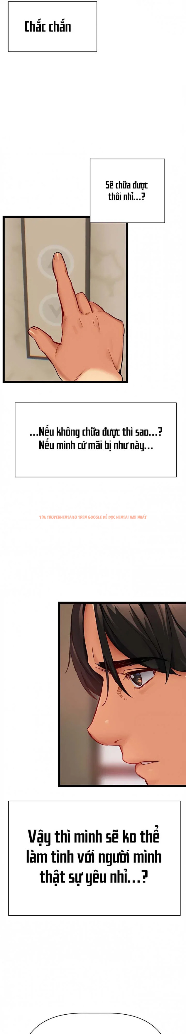 Xem ảnh 53 trong truyện hentai Nhất Định Phải Là Chị Ấy - Chapter 1 - hentaitvn.net