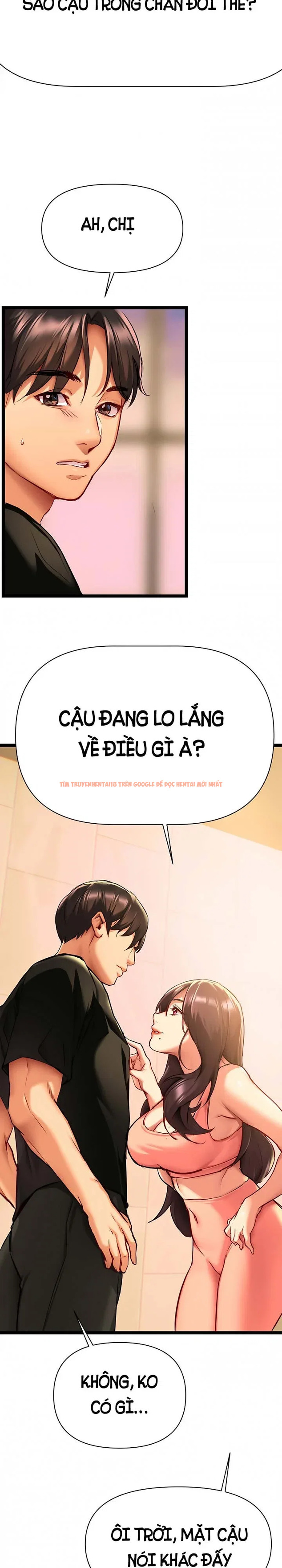 Xem ảnh 56 trong truyện hentai Nhất Định Phải Là Chị Ấy - Chapter 1 - hentaitvn.net