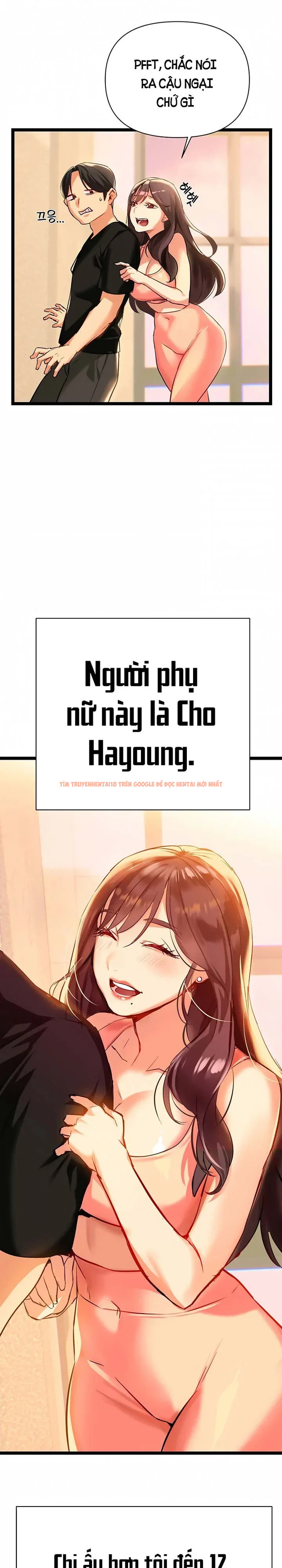 Xem ảnh 59 trong truyện hentai Nhất Định Phải Là Chị Ấy - Chapter 1 - hentaitvn.net