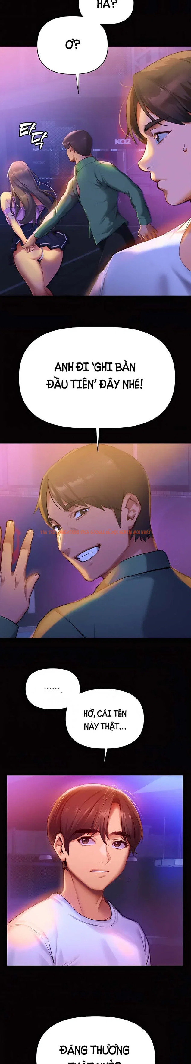 Xem ảnh 6 trong truyện hentai Nhất Định Phải Là Chị Ấy - Chapter 1 - hentaitvn.net