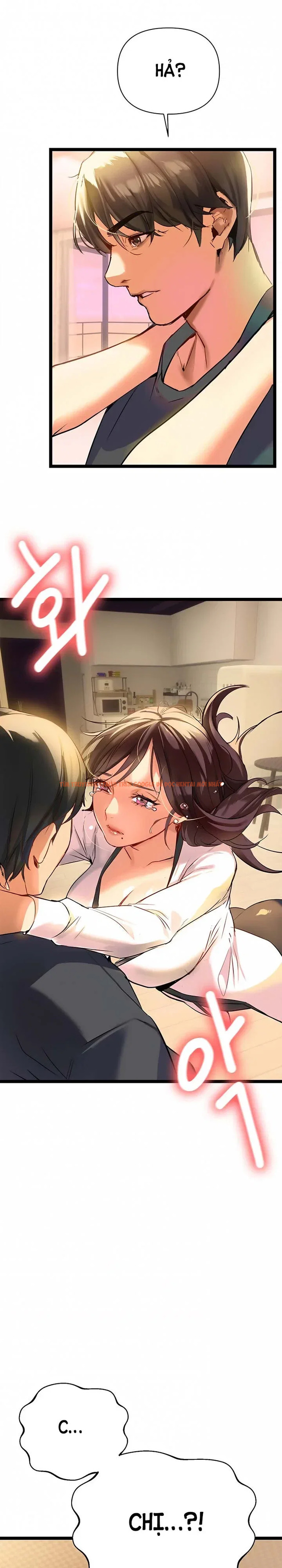 Xem ảnh 63 trong truyện hentai Nhất Định Phải Là Chị Ấy - Chapter 1 - hentaitvn.net