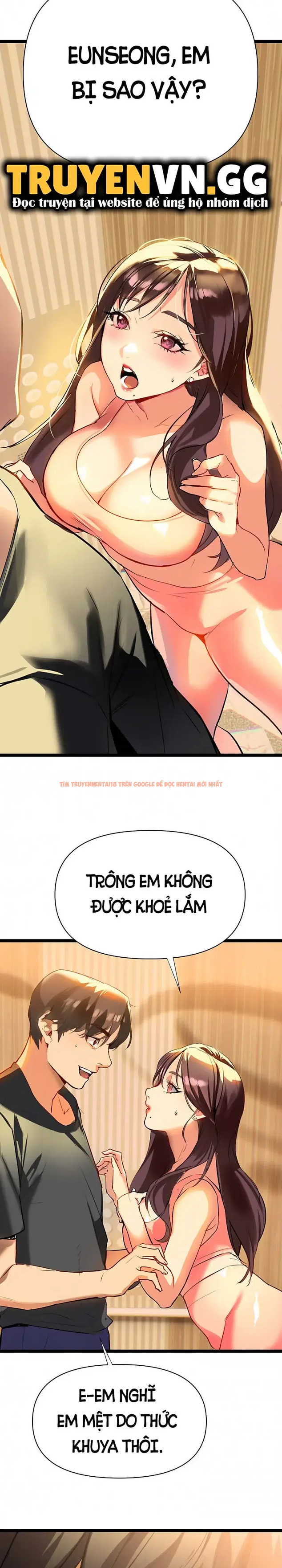 Xem ảnh 66 trong truyện hentai Nhất Định Phải Là Chị Ấy - Chapter 1 - hentaitvn.net