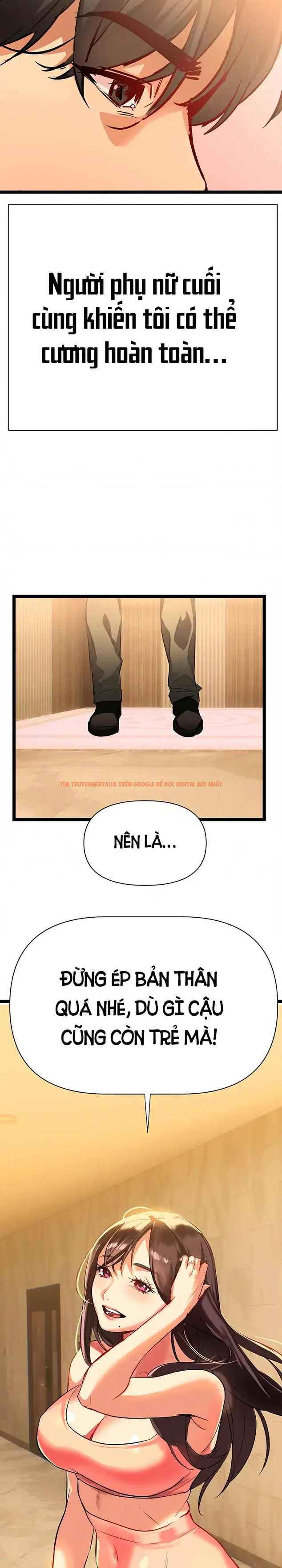 Xem ảnh 67 trong truyện hentai Nhất Định Phải Là Chị Ấy - Chapter 1 - hentaitvn.net