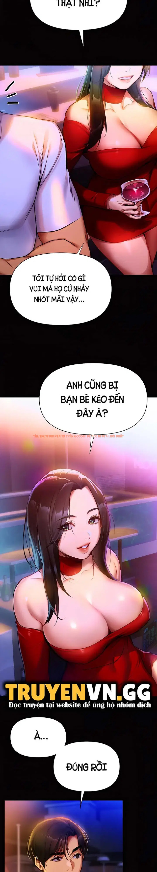Xem ảnh 7 trong truyện hentai Nhất Định Phải Là Chị Ấy - Chapter 1 - hentaitvn.net