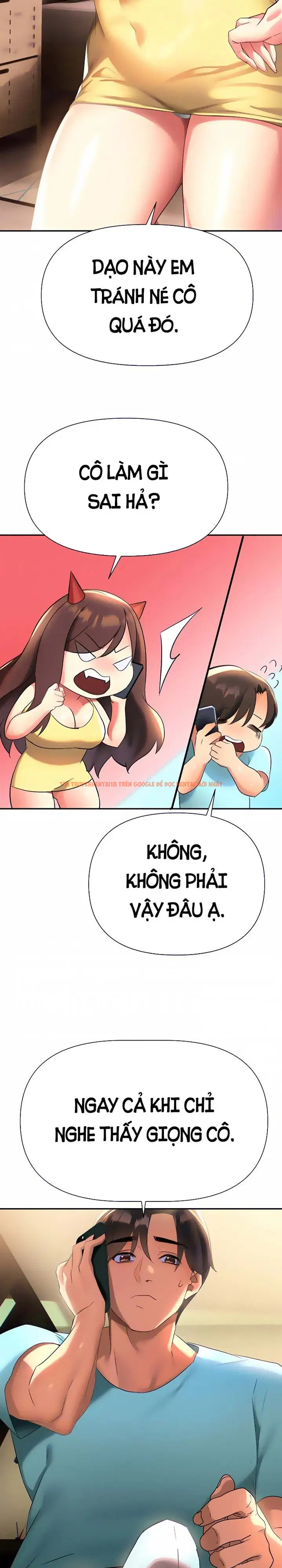 Xem ảnh 16 trong truyện hentai Nhất Định Phải Là Chị Ấy - Chapter 10 - hentaitvn.net Xem ảnh 16 trong truyện hentai Nhất Định Phải Là Chị Ấy - Chapter 10 - hentaitvn.net