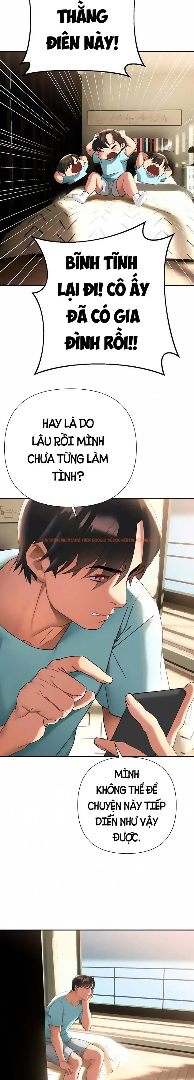 Xem ảnh 21 trong truyện hentai Nhất Định Phải Là Chị Ấy - Chapter 10 - hentaitvn.net Xem ảnh 21 trong truyện hentai Nhất Định Phải Là Chị Ấy - Chapter 10 - hentaitvn.net