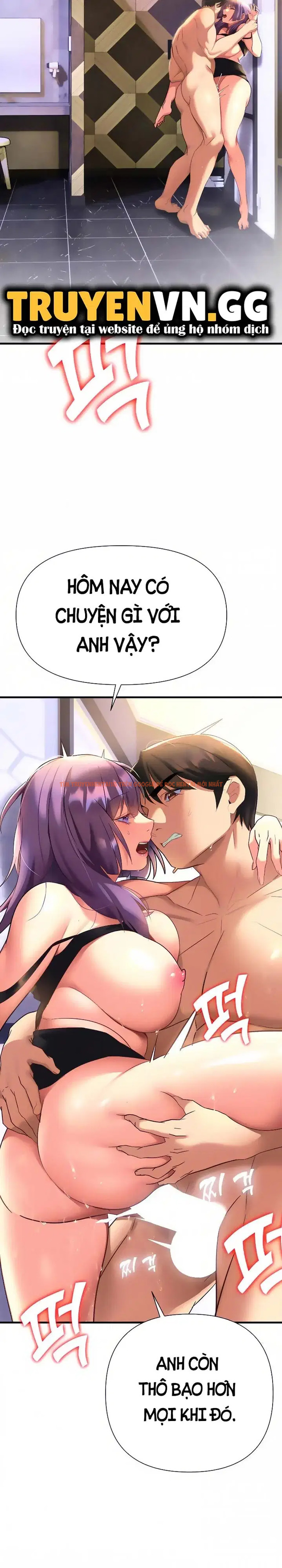 Xem ảnh 23 trong truyện hentai Nhất Định Phải Là Chị Ấy - Chapter 10 - hentaitvn.net Xem ảnh 23 trong truyện hentai Nhất Định Phải Là Chị Ấy - Chapter 10 - hentaitvn.net