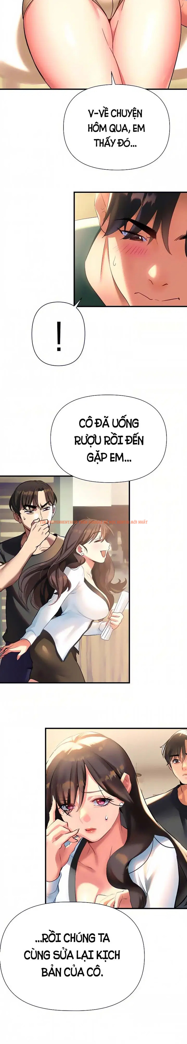 Xem ảnh 4 trong truyện hentai Nhất Định Phải Là Chị Ấy - Chapter 10 - hentaitvn.net Xem ảnh 4 trong truyện hentai Nhất Định Phải Là Chị Ấy - Chapter 10 - hentaitvn.net