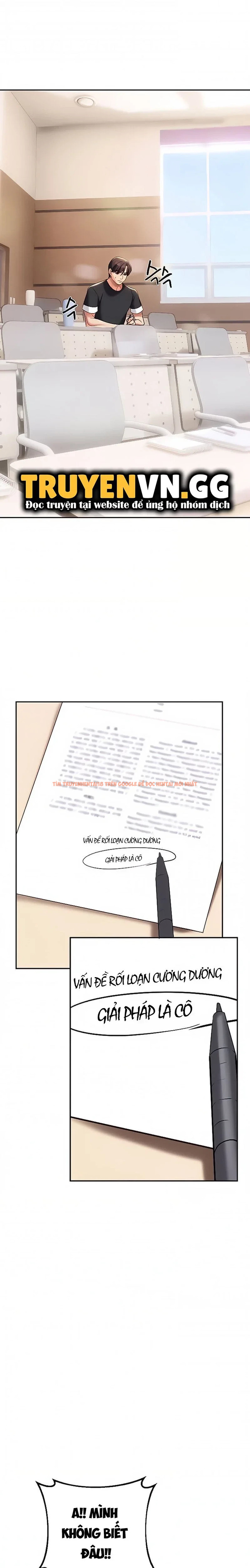 Xem ảnh 10 0 trong truyện hentai Nhất Định Phải Là Chị Ấy - Chapter 11 - hentaitvn.net Xem ảnh 10 0 trong truyện hentai Nhất Định Phải Là Chị Ấy - Chapter 11 - hentaitvn.net